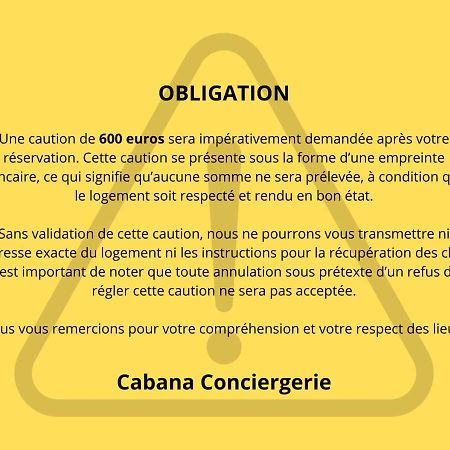Cabana & Confort - Proche Centre-Ville , Parking Tournus Buitenkant foto